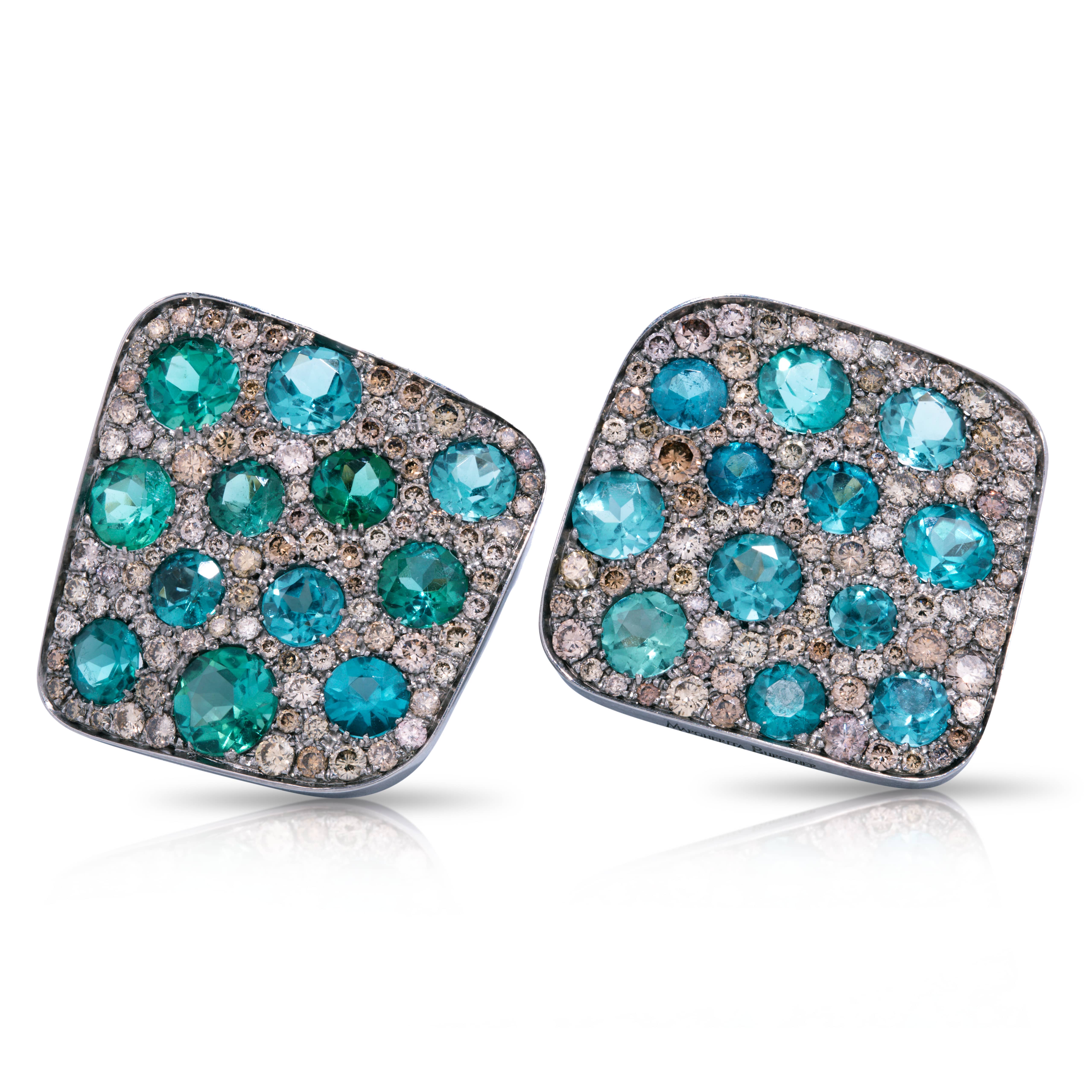 Custom Jewelry Pieces