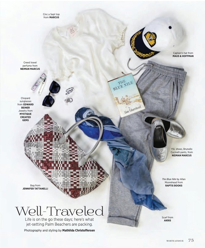Apparel photograph 39