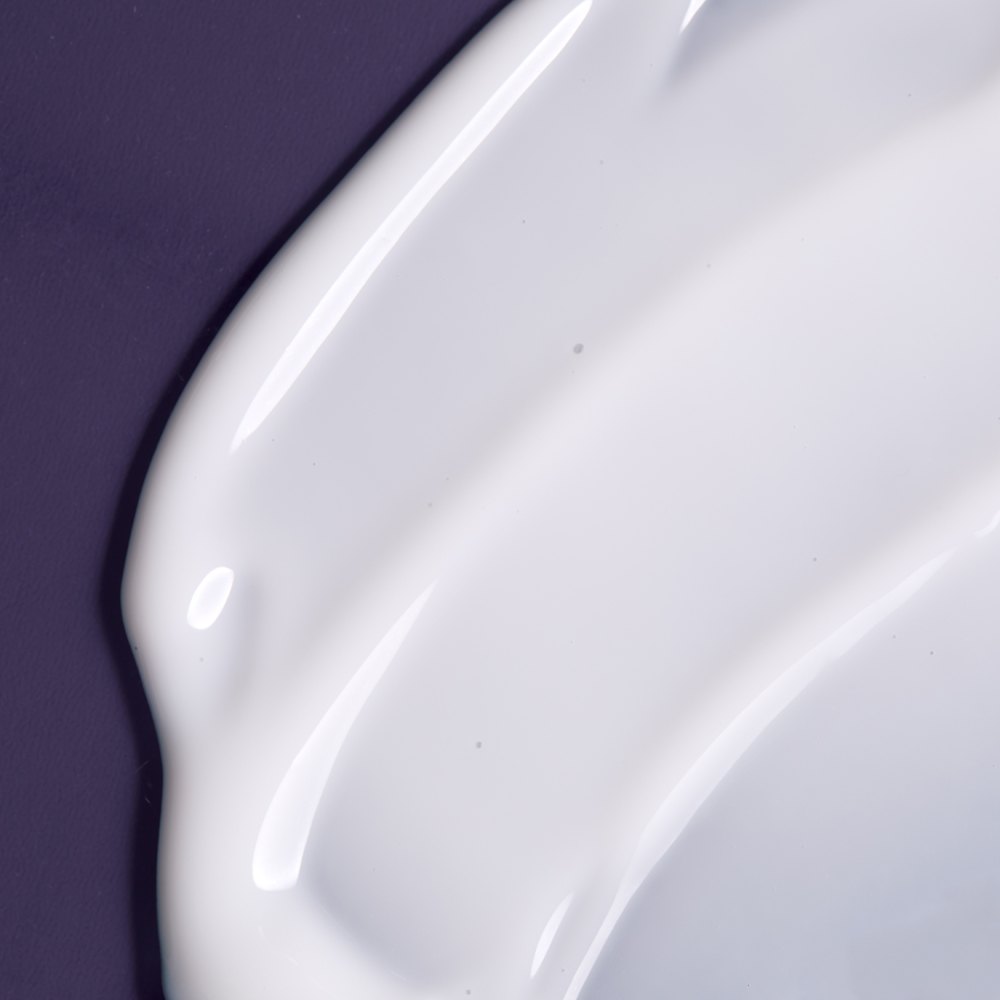 Keraphix treatment texture close-up