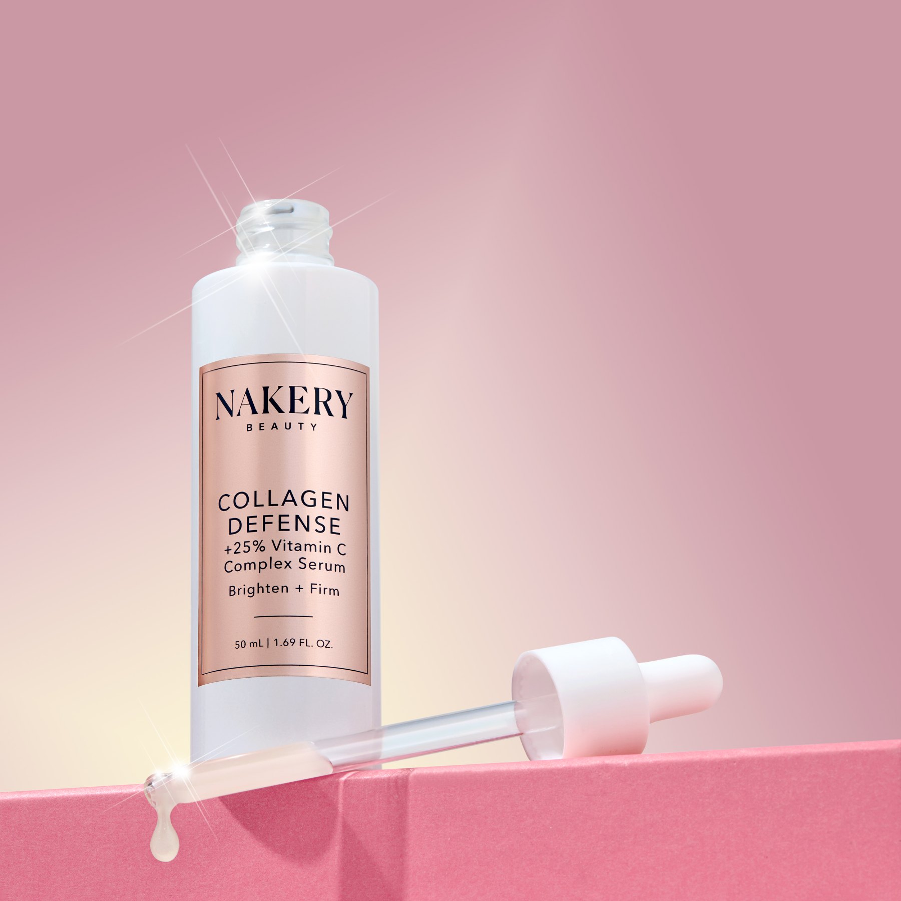 Collagen Defense serum