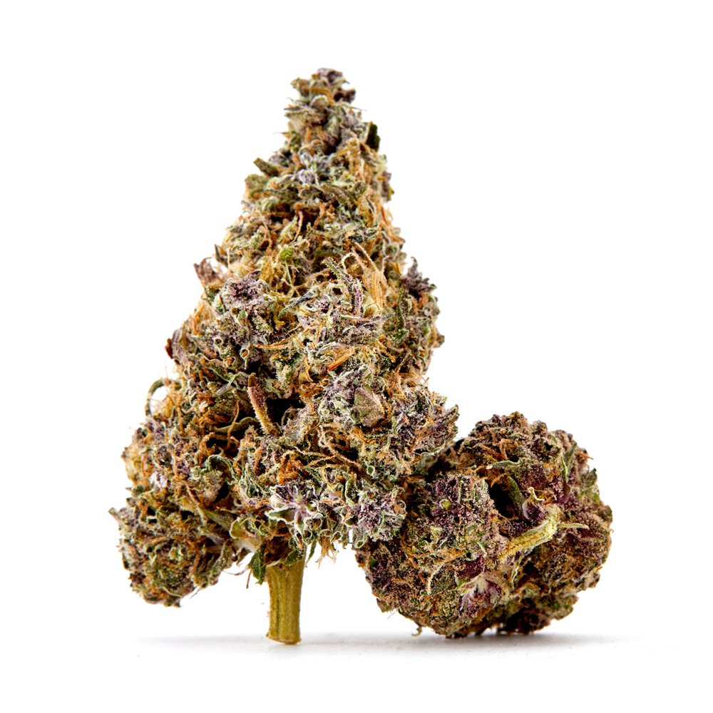 CBD product photograph