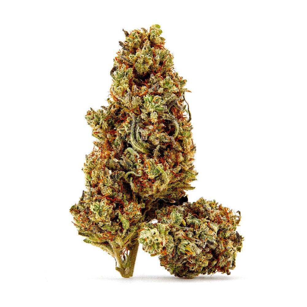CBD product photograph