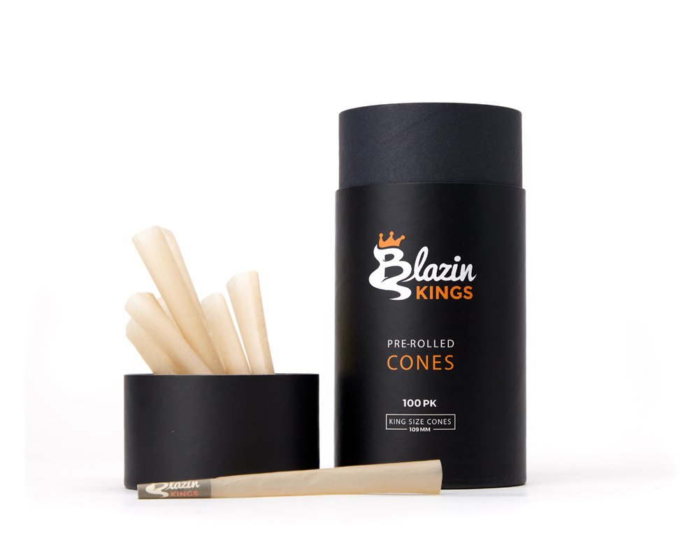 CBD product photograph