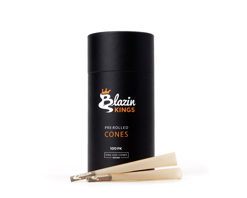 CBD product photograph