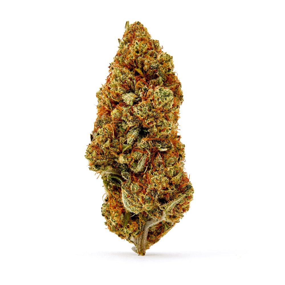 CBD product photograph