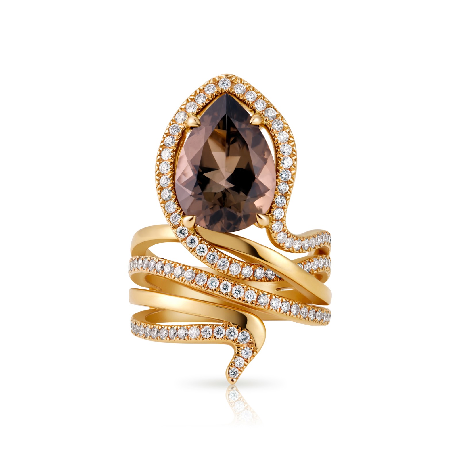 Jewelry photography