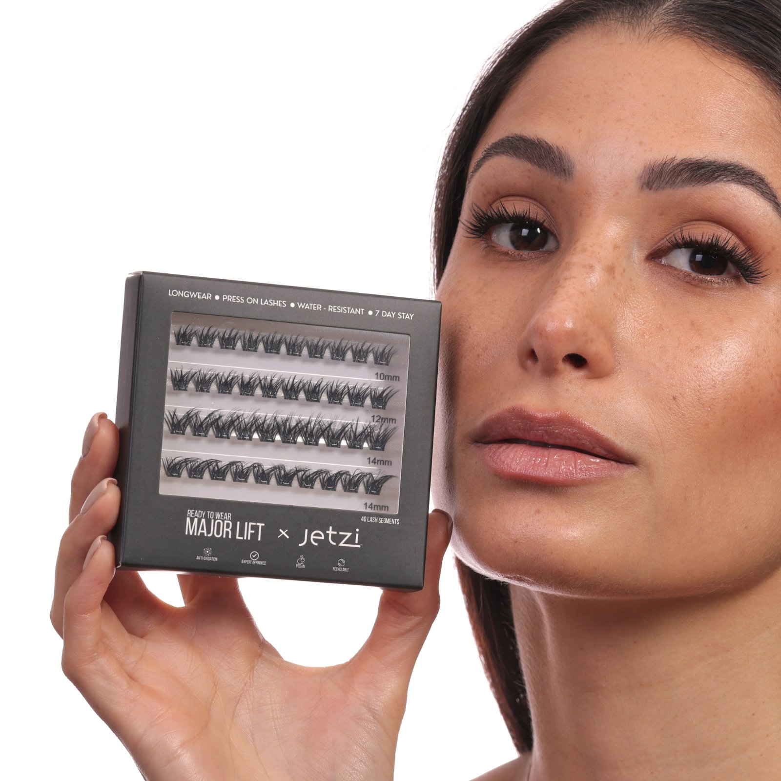 Makeup photograph