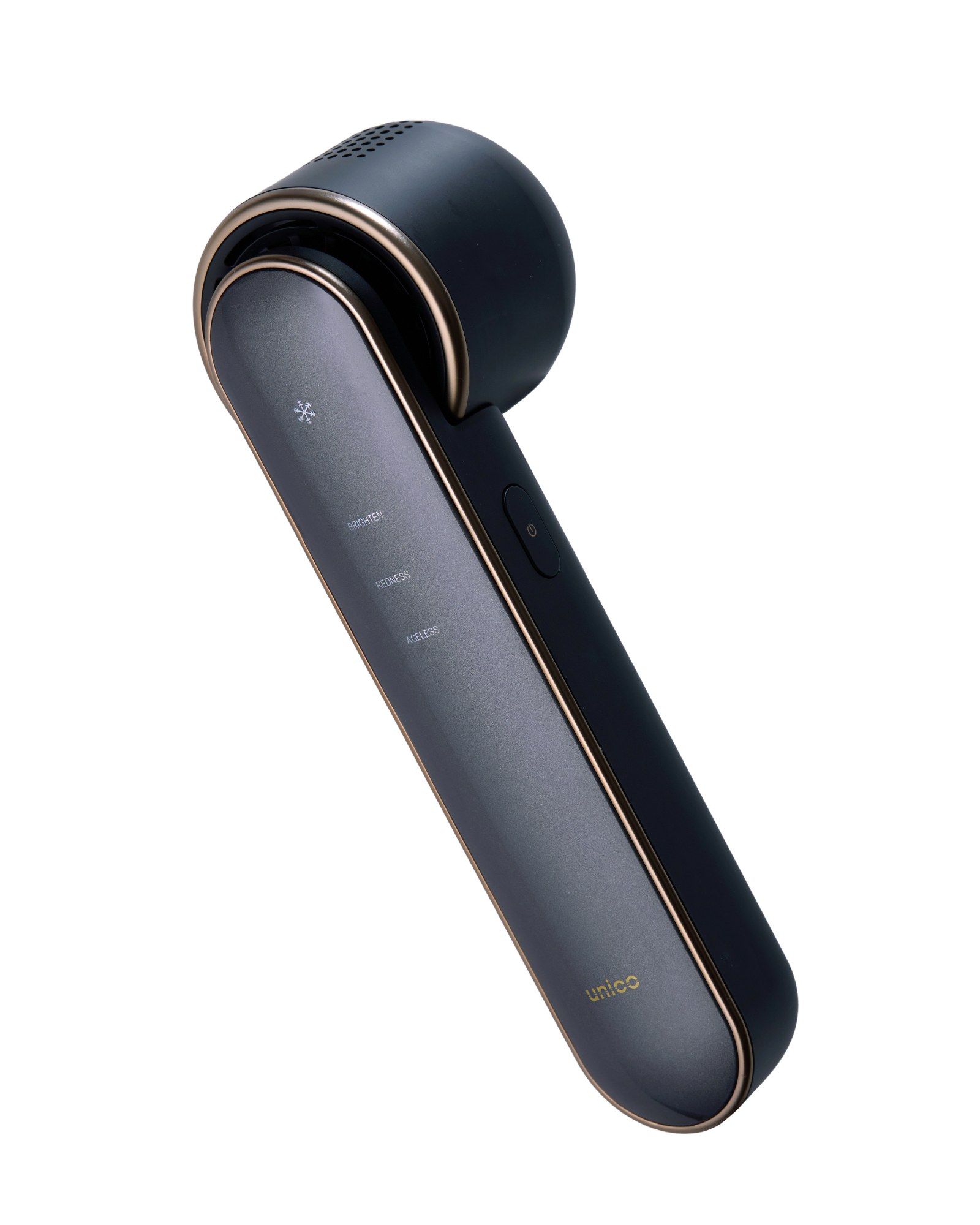 unicoo skincare device on white