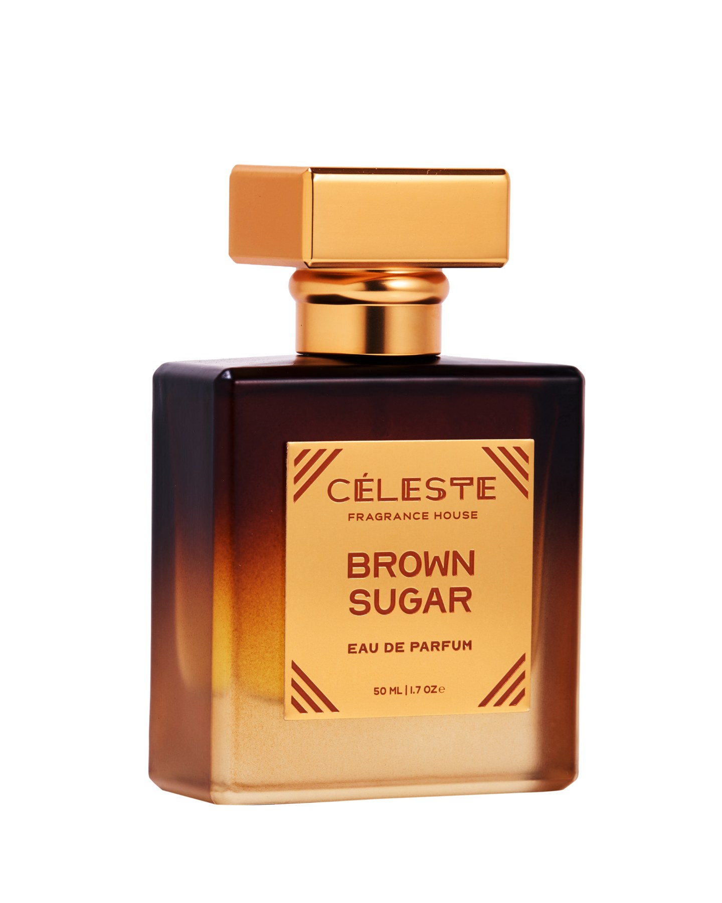 Céleste Brown Sugar eau de parfum